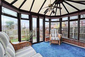 Conservatory- click for photo gallery